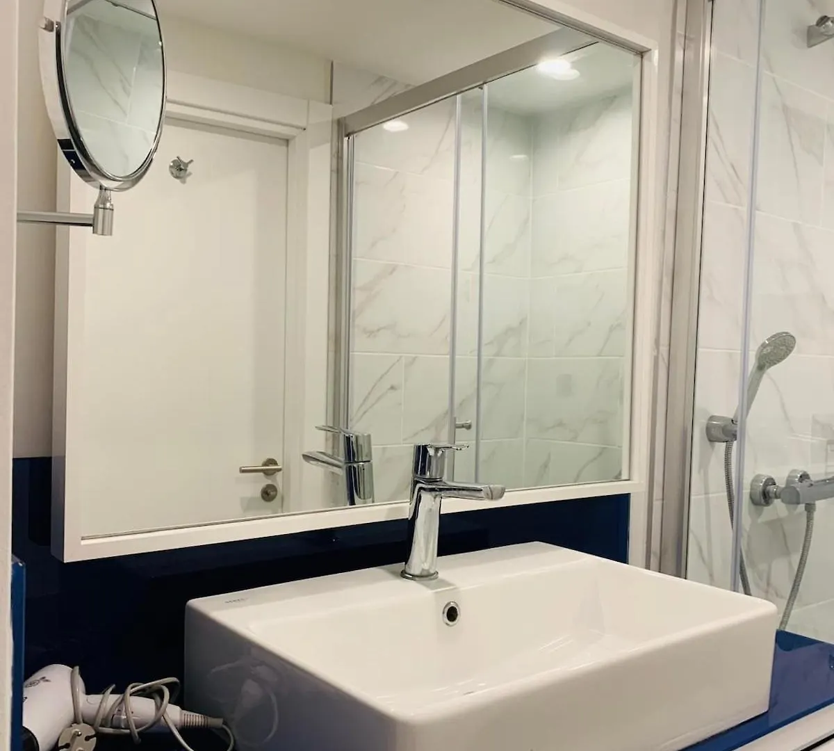 Orbi City 3858, 38 Этаж Batumi Apartment