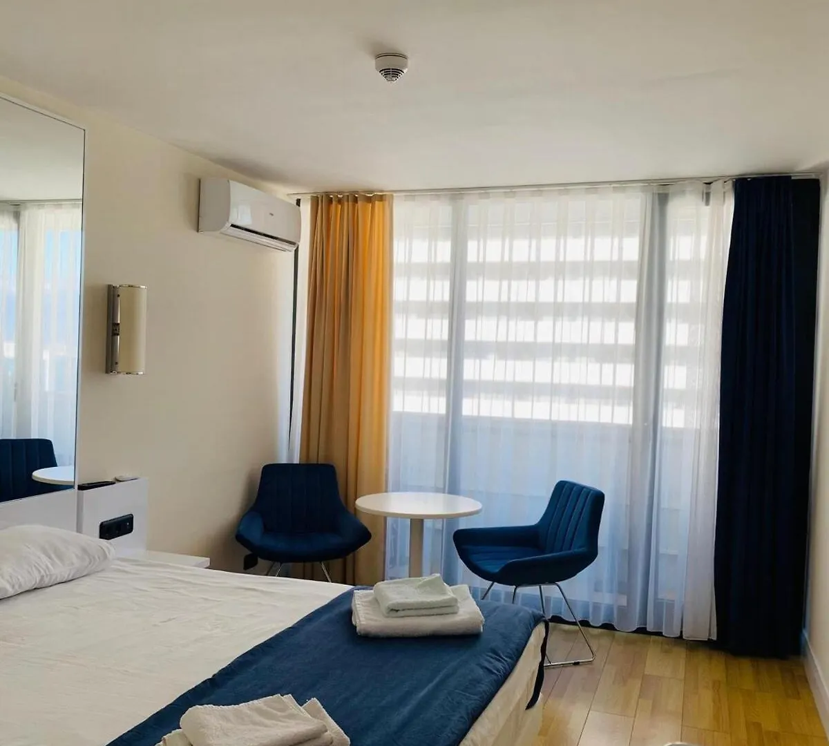 Orbi City 3858, 38 Этаж Batumi Apartment
