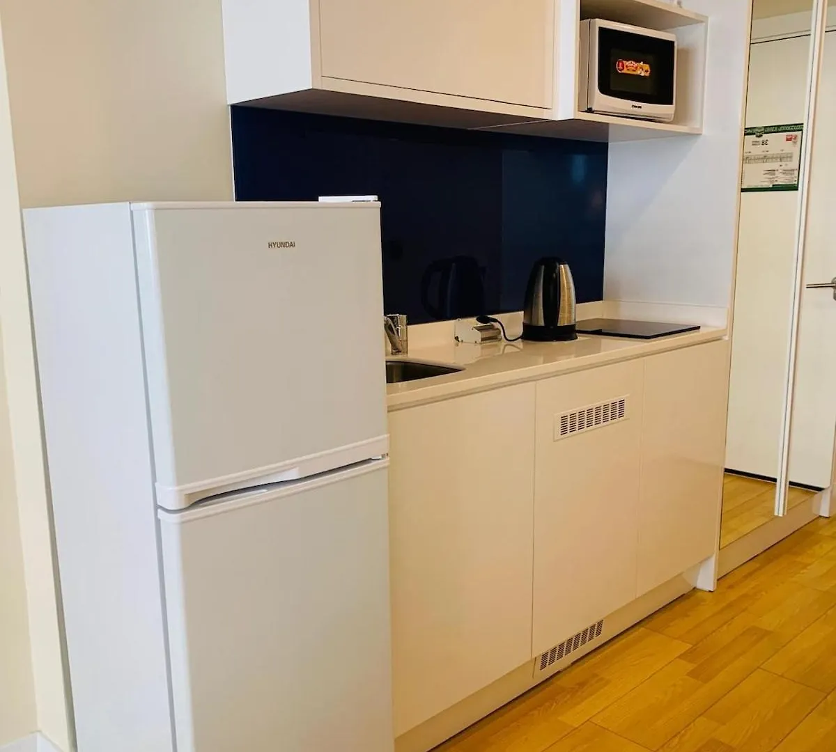 Orbi City 3858, 38 Этаж Batumi